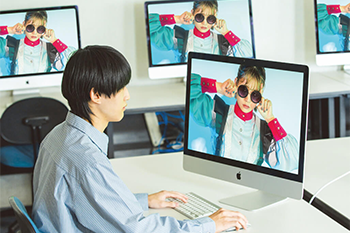 WEBクリエイターTOPページ